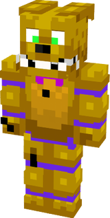 Sprigtrap