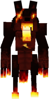 firewolf