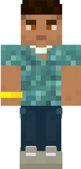 Tommy Vercetti - GTA Vice City