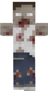 Dead alive
