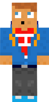 Peter (mig Selv)