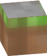 From Dirt to Bedrock