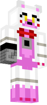 Funtime Foxy