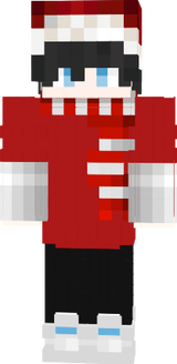 Skin para choquent