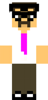 Padre di william afton