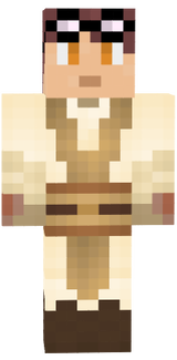 jedi padawan