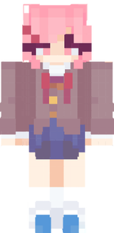 Natsuki