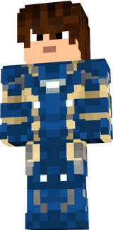 TonyStark