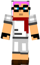 Alaya Tenney Original Outfit (Alaya's Ultimate World)