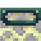 moon end portal frame
