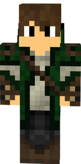 Sharp Archer