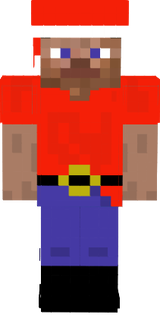 père Steve
