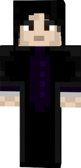 SIVERUS SNAPE