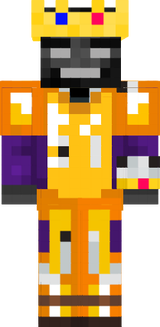 wither king
