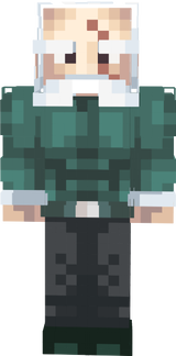 Daimyo Anata