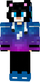 Galaxy Cat
