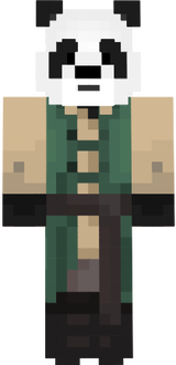 panda