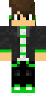 skin