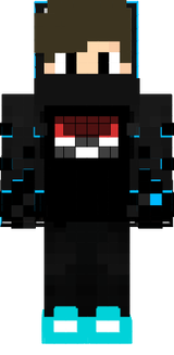 sus skin honzik