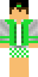 skin nova sem olho