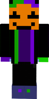 happyface freak