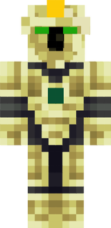 Royal Elf Guard