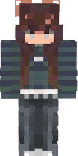 minecraft skin_