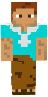 New Skin
