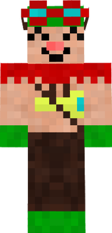 Teemo lol