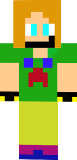 colin