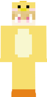 ゆきちゃん