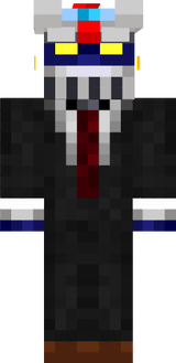 Mazinger elegante
