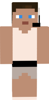 Normal skin
