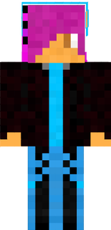 IceCraft ~made by goldflames08