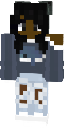 Preview of texture: misslyss :DD