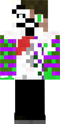 Preview of texture: ultra hackerr