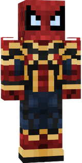 Spider man