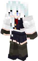 jackiefrost