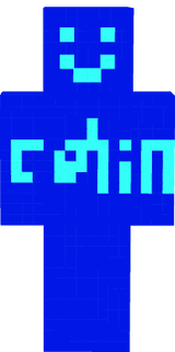 colin