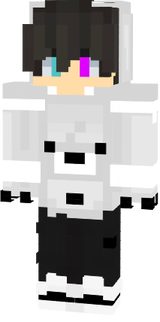 skin sirokuma