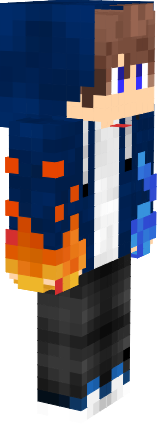 Preview of texture: TS_Kaijy