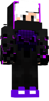 hola mi mejor skin asta ahora