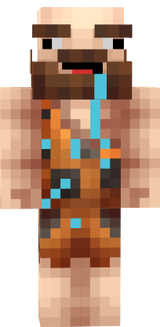 caveman