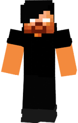 Herobrine of Darkness 2023