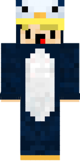 pinguin