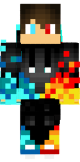 minecraft skin