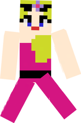 Barb Facianno Minecraft (2005-2024)