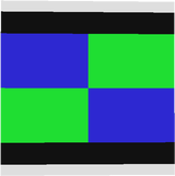 fnaf 2 wall real 3