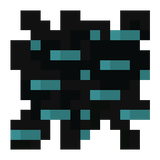 Void fog flower base