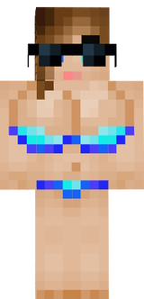 skin mine